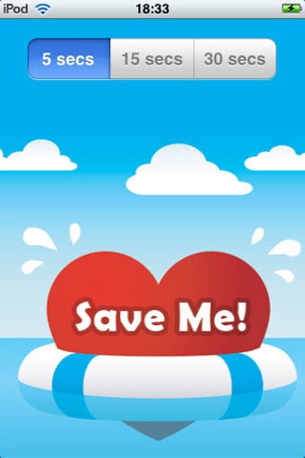 Image 0 for Save Me!
