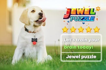 Image 3 for Gem Crush - Jewel Puzzle …