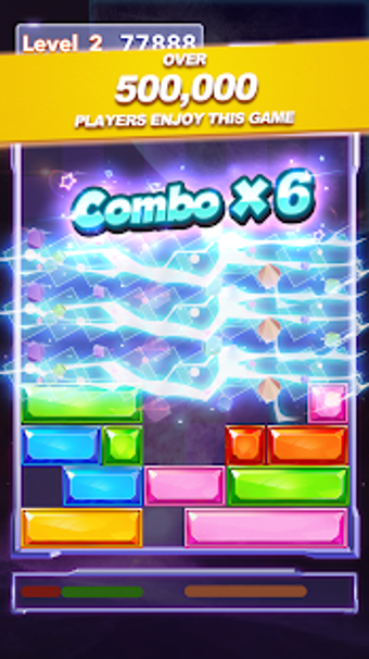 Image 1 for Gem Crush - Jewel Puzzle …