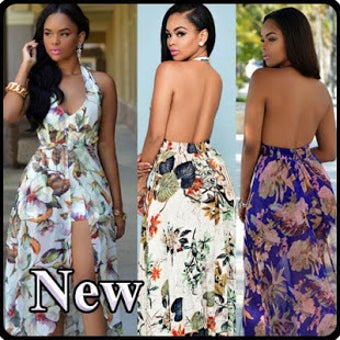 Image 0 for African Women Clothing St…