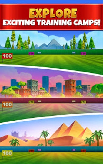 Image 1 for Idle Home Run Tycoon (Ear…