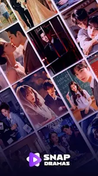 Image 0 for Snap Dramas  Trending Ser…