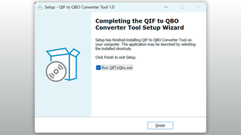 Imagen 0 para QIF to QBO Converter Tool