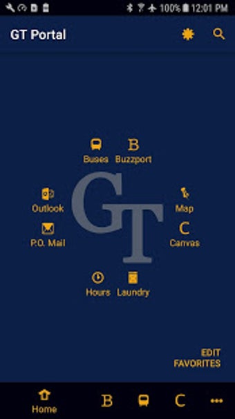 Image 3 for GT Portal