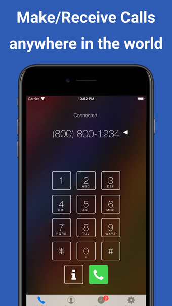 Image 0 for TalkTT - Make/Receive Pho…