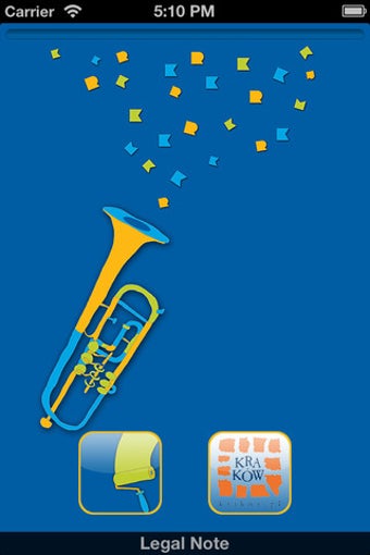 Image 0 for Play the Bugle Call
