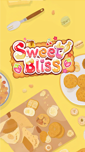 Imagen 0 para Sweet Bliss