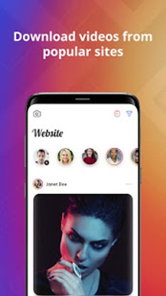 Image 1 for Private Video Downloader