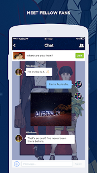 Image 1 for Fantastic Beasts Amino