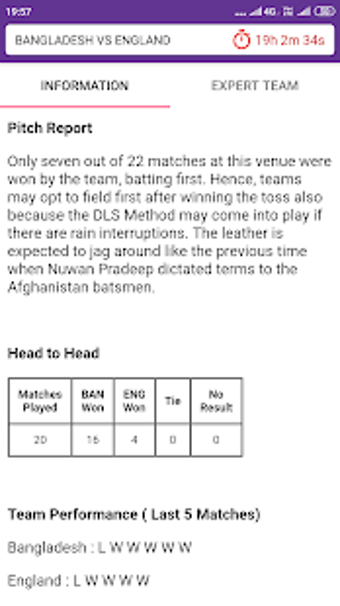 Image 3 for Prediction Daddy - Tips f…