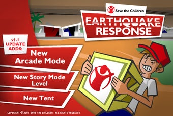 Image 0 for Save the Children Earthqu…