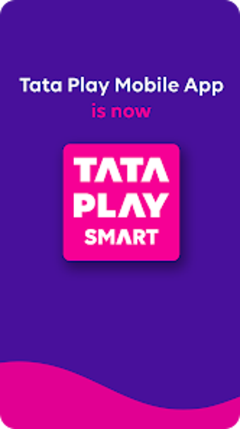 Image 0 for Tata Play Smart  LIVE TV …