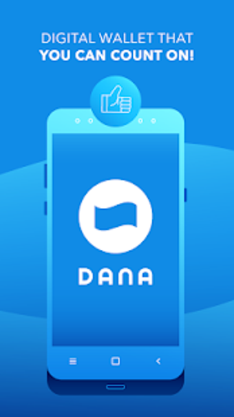 Imagen 1 para DANA - Indonesia's Digita…