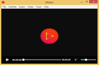 Imagen 0 para Mideo