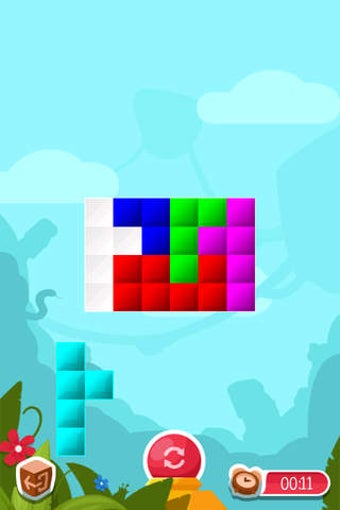 Imagen 0 para Block Puzzle Free Game Re…