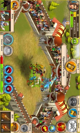 Imagen 1 para Rule the Kingdom for Wind…