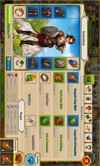 Imagen 0 para Rule the Kingdom for Wind…