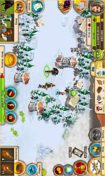 Imagen 3 para Rule the Kingdom for Wind…