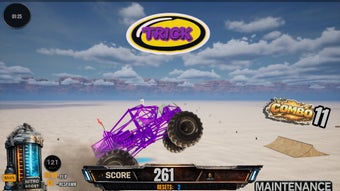 Image 0 for Truck Titans