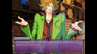 Imagen 0 para Rose Guns Days -Season 1