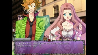 Imagen 0 para Rose Guns Days -Season 1-