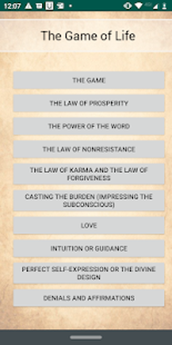 Imagen 0 para The Game of Life and How …