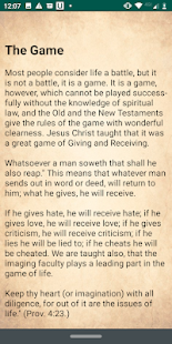 Imagen 1 para The Game of Life and How …