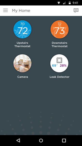 Imagen 0 para Honeywell Lyric