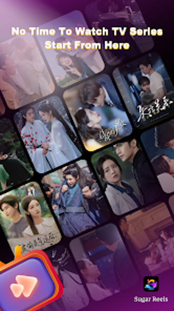 Image 0 for Sugar Reels