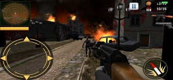 Image 0 for Kill Infected Zombie In C…