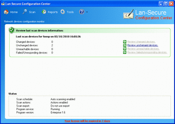 Image 0 for Configuration Center Work…