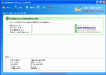 Image 0 for Configuration Center Work…