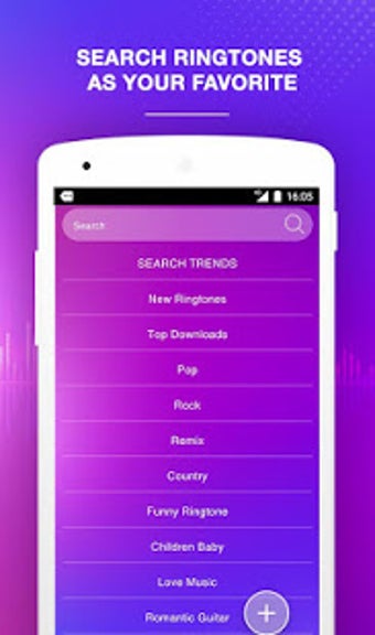 Image 3 for New Ringtones Free 2020
