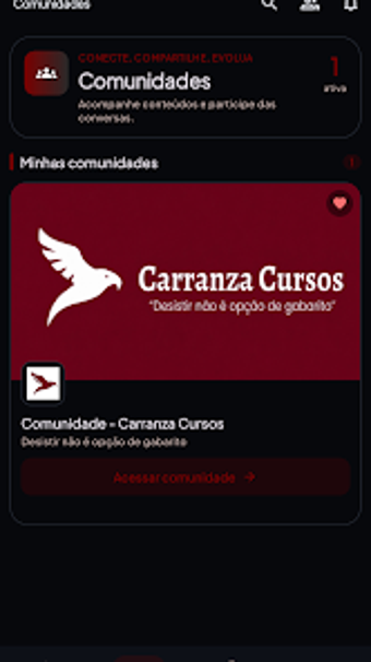 Imagen 0 para Carranza Cursos