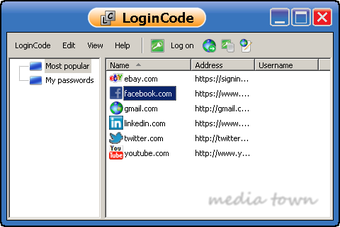 Image 0 for LoginCode