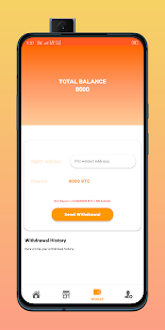 Image 1 for BITO HASH - BITCOIN CLOUD…