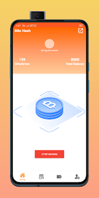 Image 3 for BITO HASH - BITCOIN CLOUD…