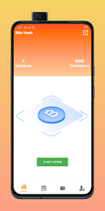 Image 2 for BITO HASH - BITCOIN CLOUD…