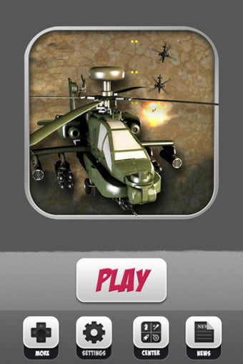 Image 0 for Cool Helicopter Shooting …