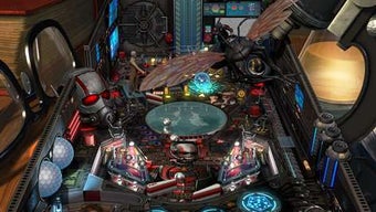Imagen 1 para Pinball FX3 - Marvel Pinb…