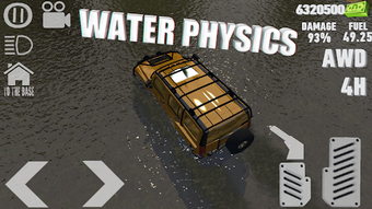 Imagen 1 para 4x4 Drive : Suv Off-road …