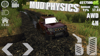 Image 2 for 4x4 Drive : Suv Off-road …