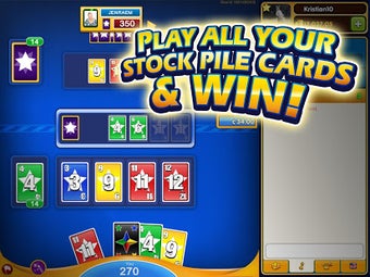 Imagen 3 para GamePoint CardParty