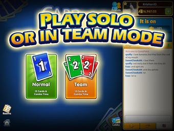 Imagen 2 para GamePoint CardParty