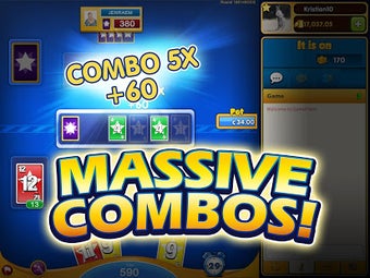 Imagen 0 para GamePoint CardParty