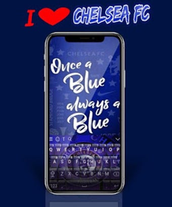 Imagen 1 para Chelsea Keyboard 2019