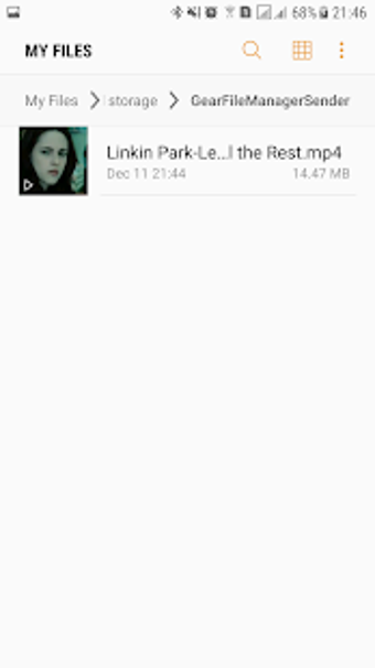 Imagen 3 para Gear File Manager Compani…
