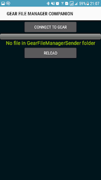 Imagen 1 para Gear File Manager Compani…