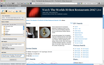 Image 6 for reKommend Sidebar