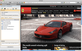 Image 0 for reKommend Sidebar